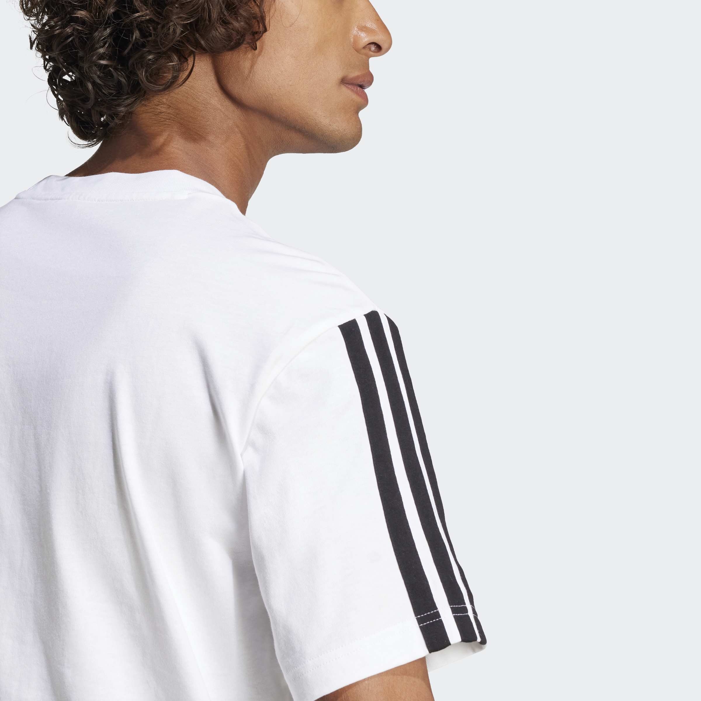 Adidas Essentials 3-stripes T-shirt