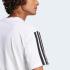 Adidas Essentials 3-stripes T-shirt - 4