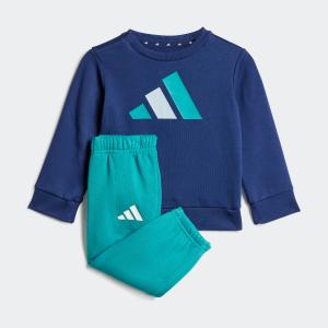 AdidasΠαιδικό Σετ Φόρμας  2τμχ - 214593