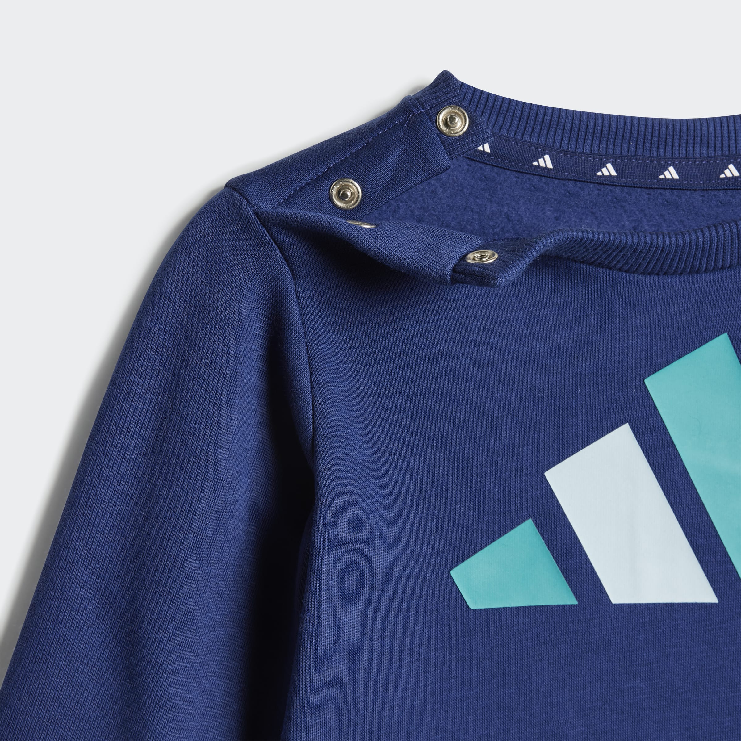 AdidasΠαιδικό Σετ Φόρμας  2τμχ