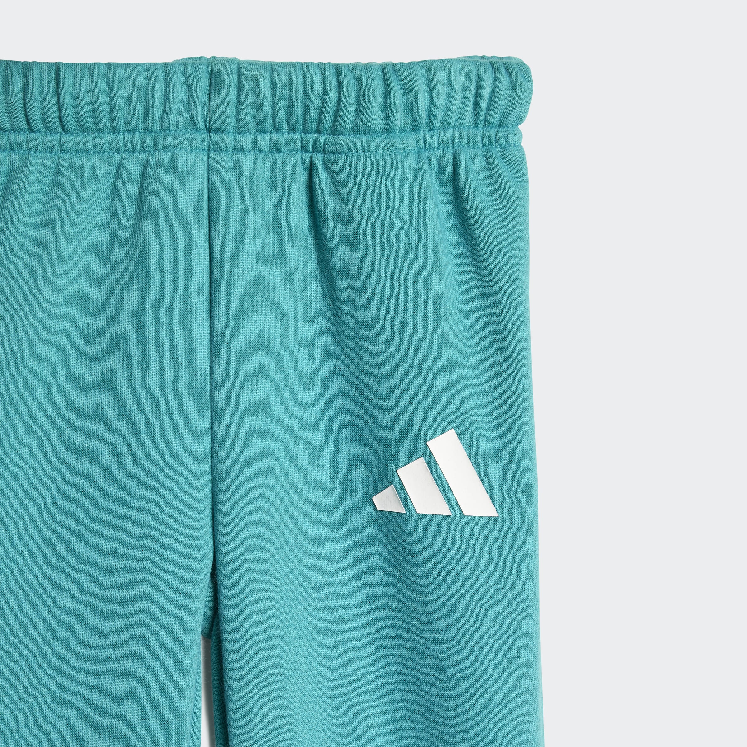 AdidasΠαιδικό Σετ Φόρμας  2τμχ