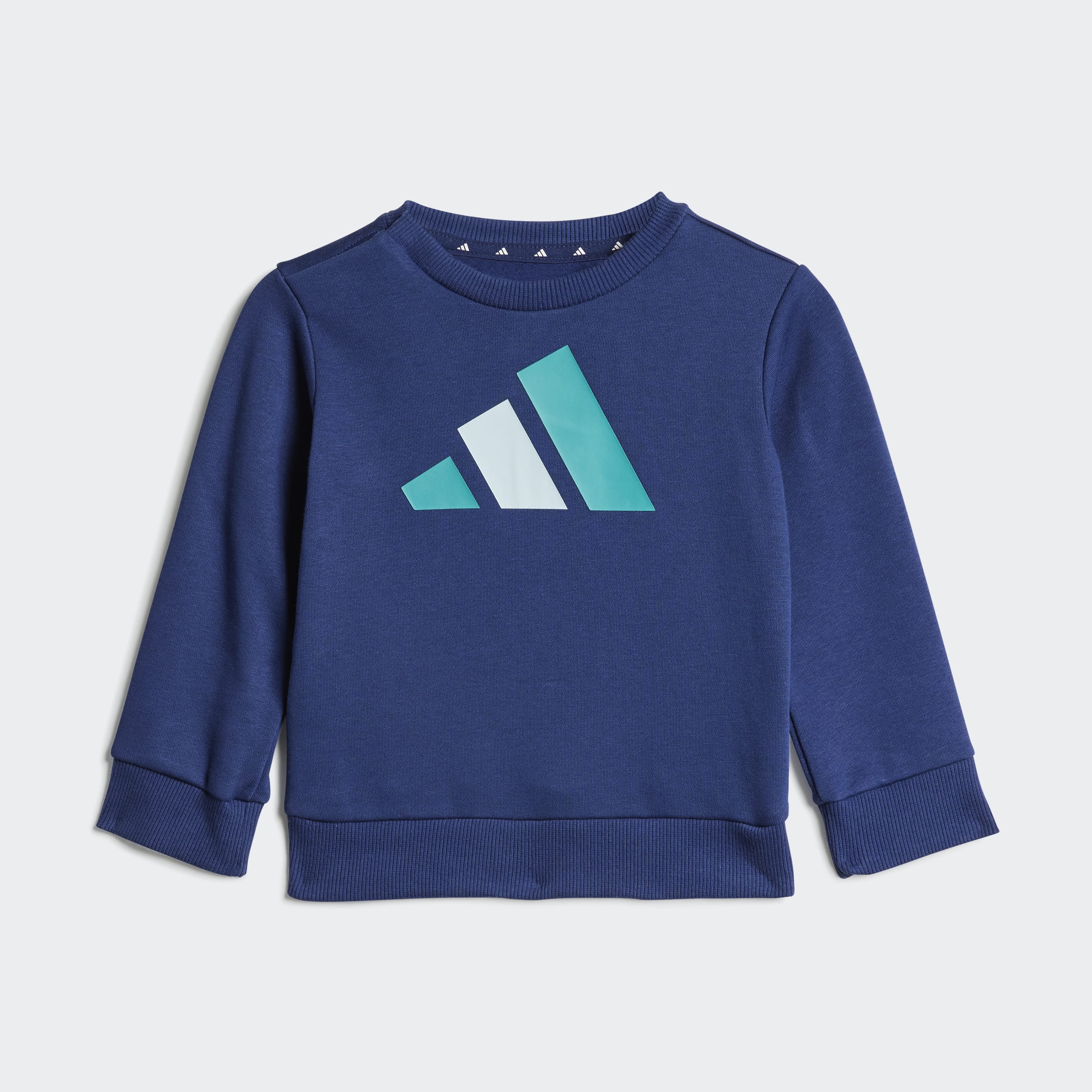 AdidasΠαιδικό Σετ Φόρμας  2τμχ