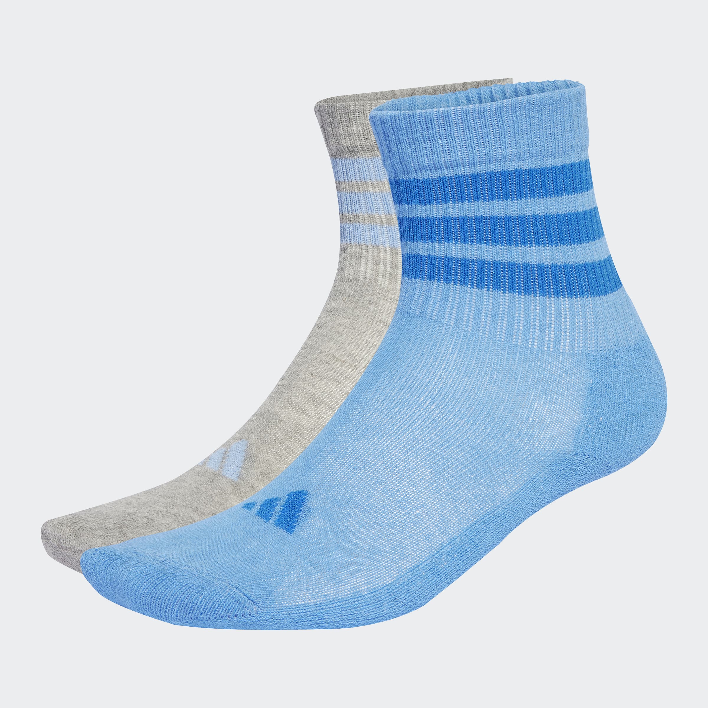 Adidas 2-Pack Kids' Socks