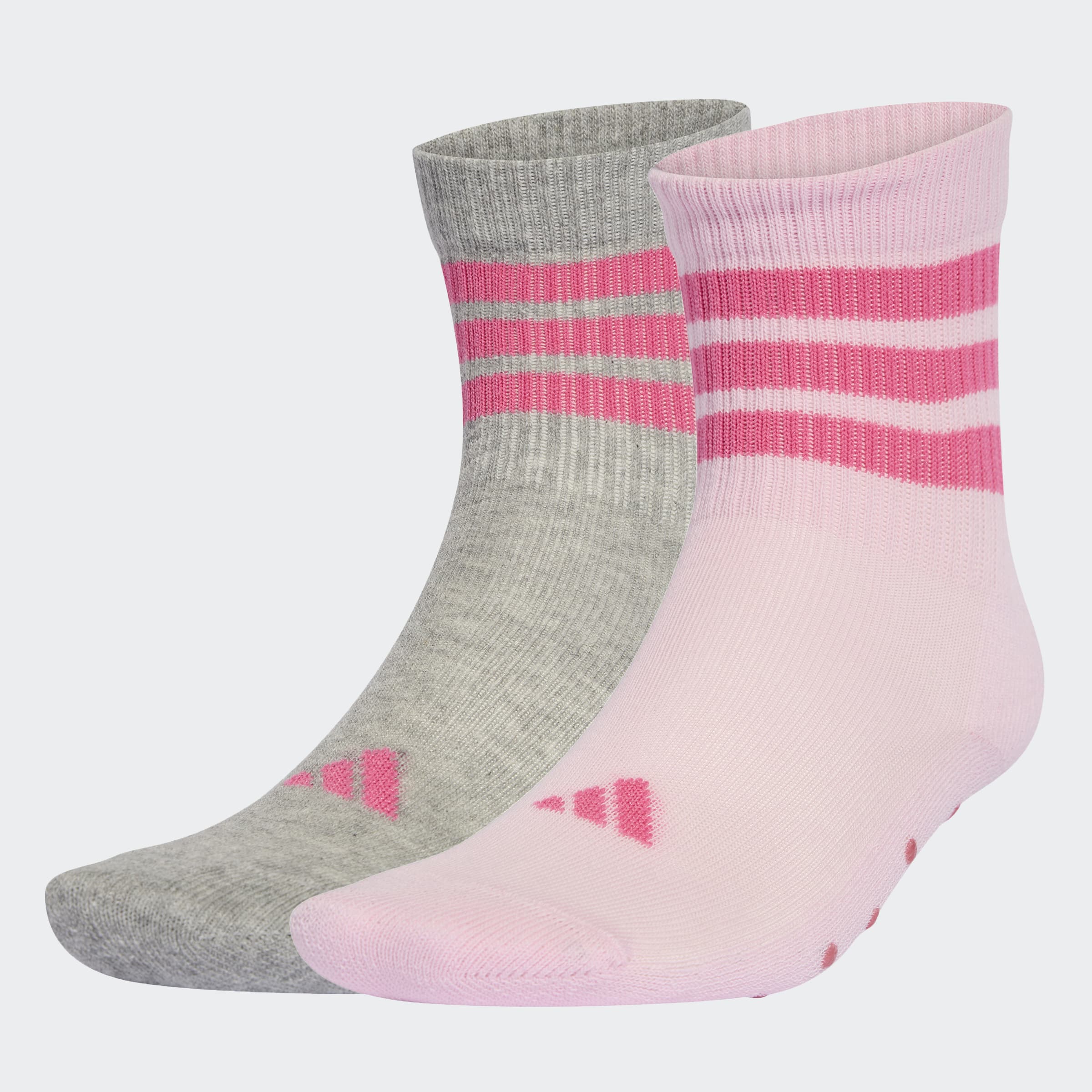 Adidas 2-Pack Unisex Κάλτσες