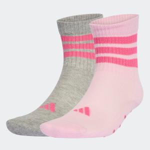 Adidas 2-Pack Unisex Κάλτσες - 211096