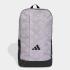 Adidas Linear Monogram Graphic Backpack - 0