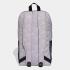 Adidas Linear Monogram Graphic Backpack - 1