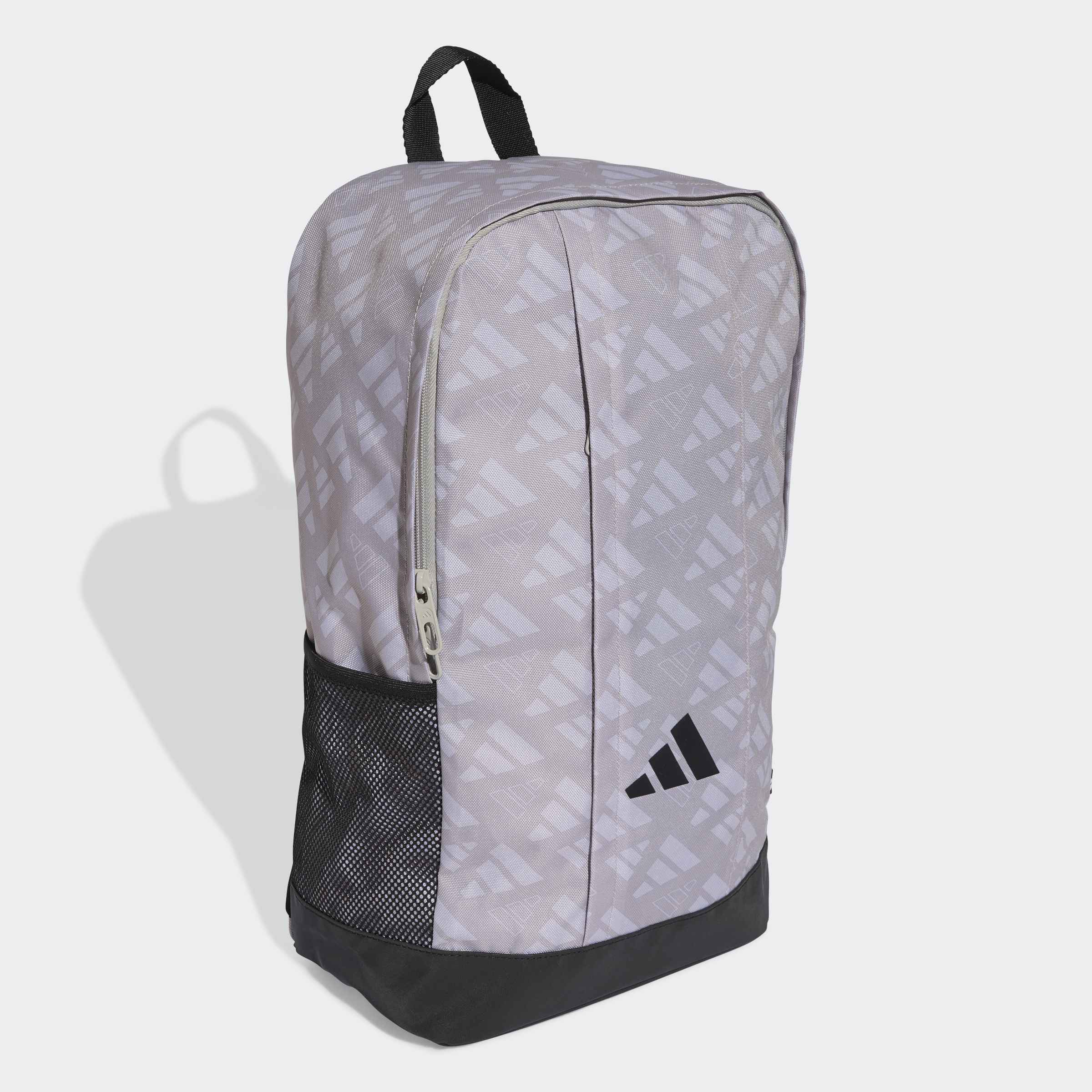 Adidas Linear Monogram Graphic Backpack