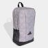 Adidas Linear Monogram Graphic Backpack - 2