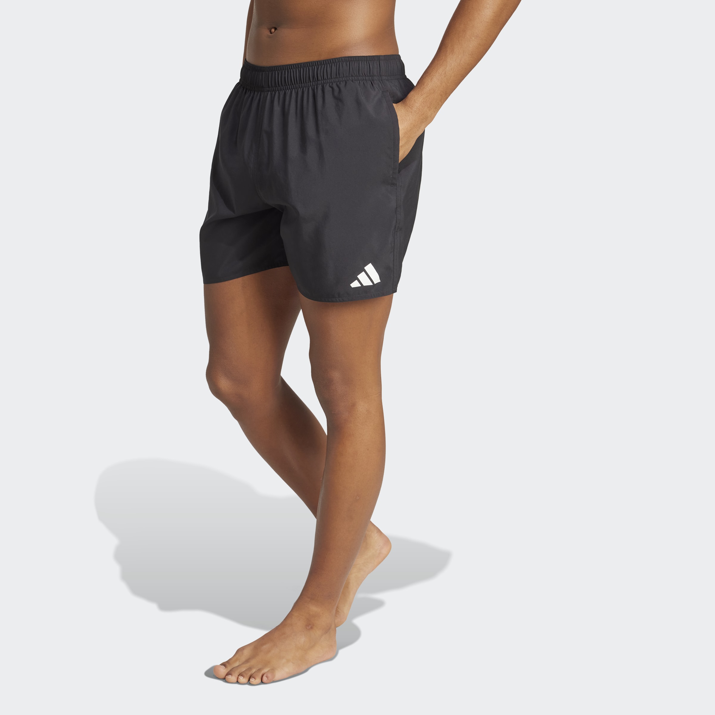 Adidas Sportswear Swim Shorts 5-Inch