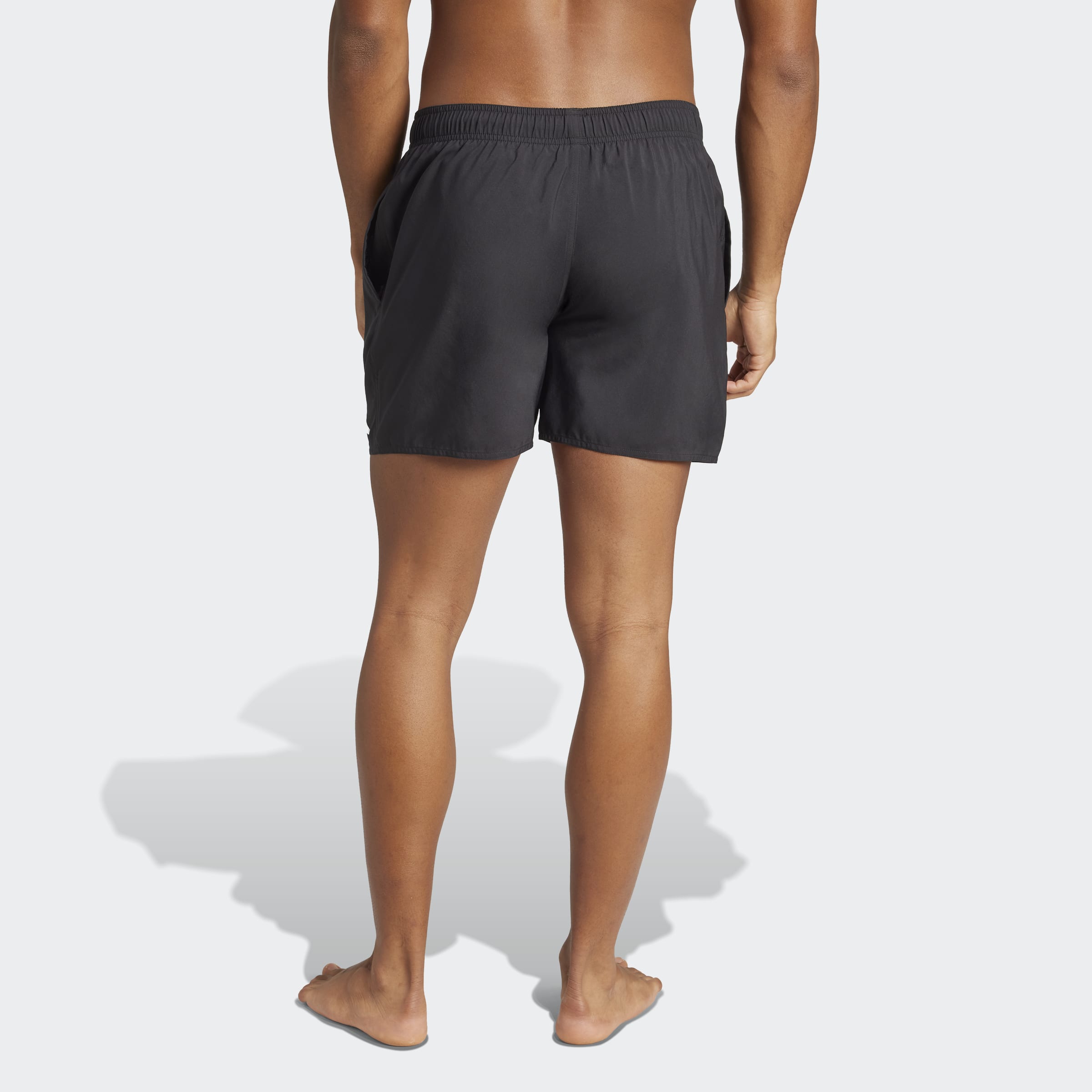 Adidas Sportswear Swim Shorts 5-Inch