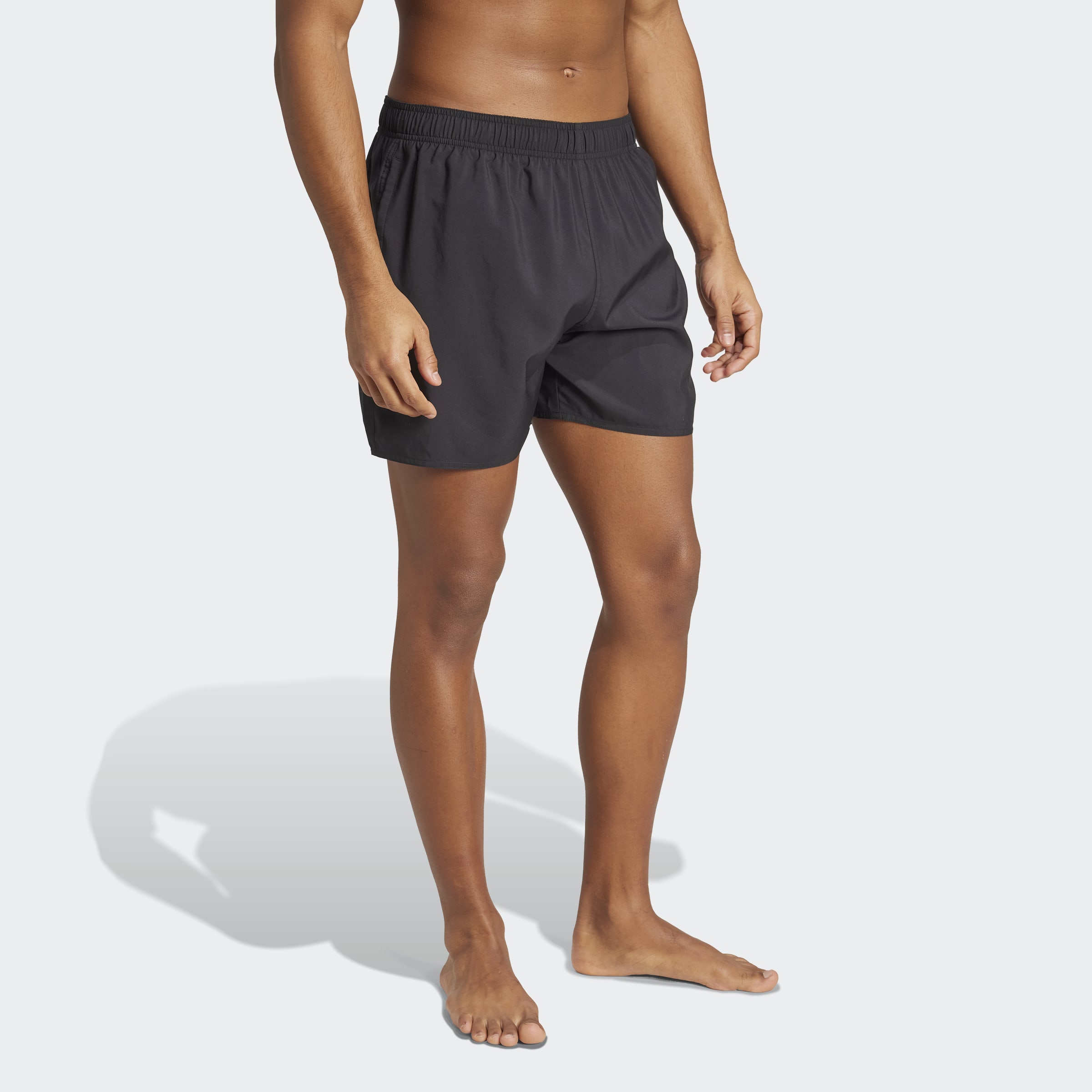 Adidas Sportswear Swim Shorts 5-Inch