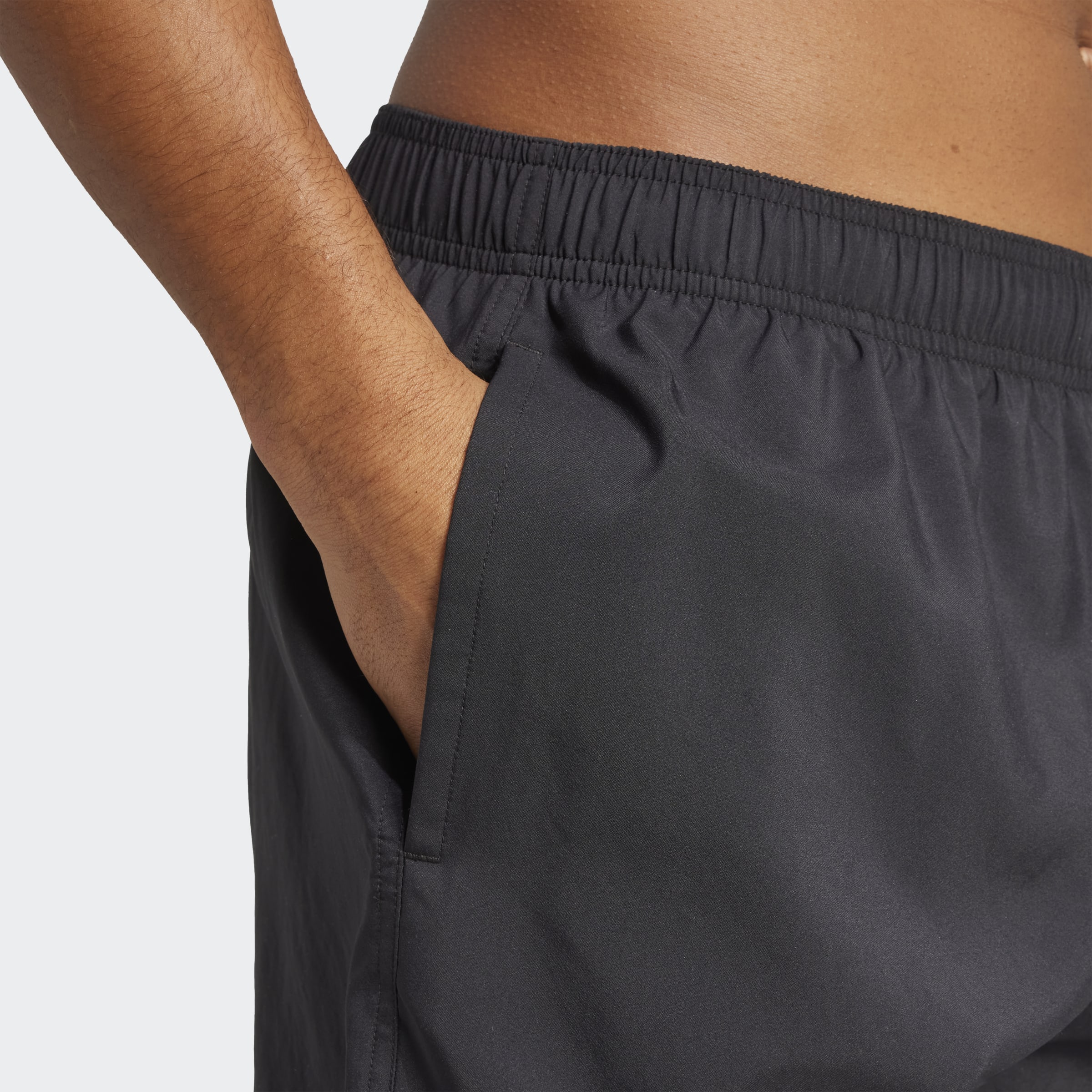 Adidas Sportswear Swim Shorts 5-Inch