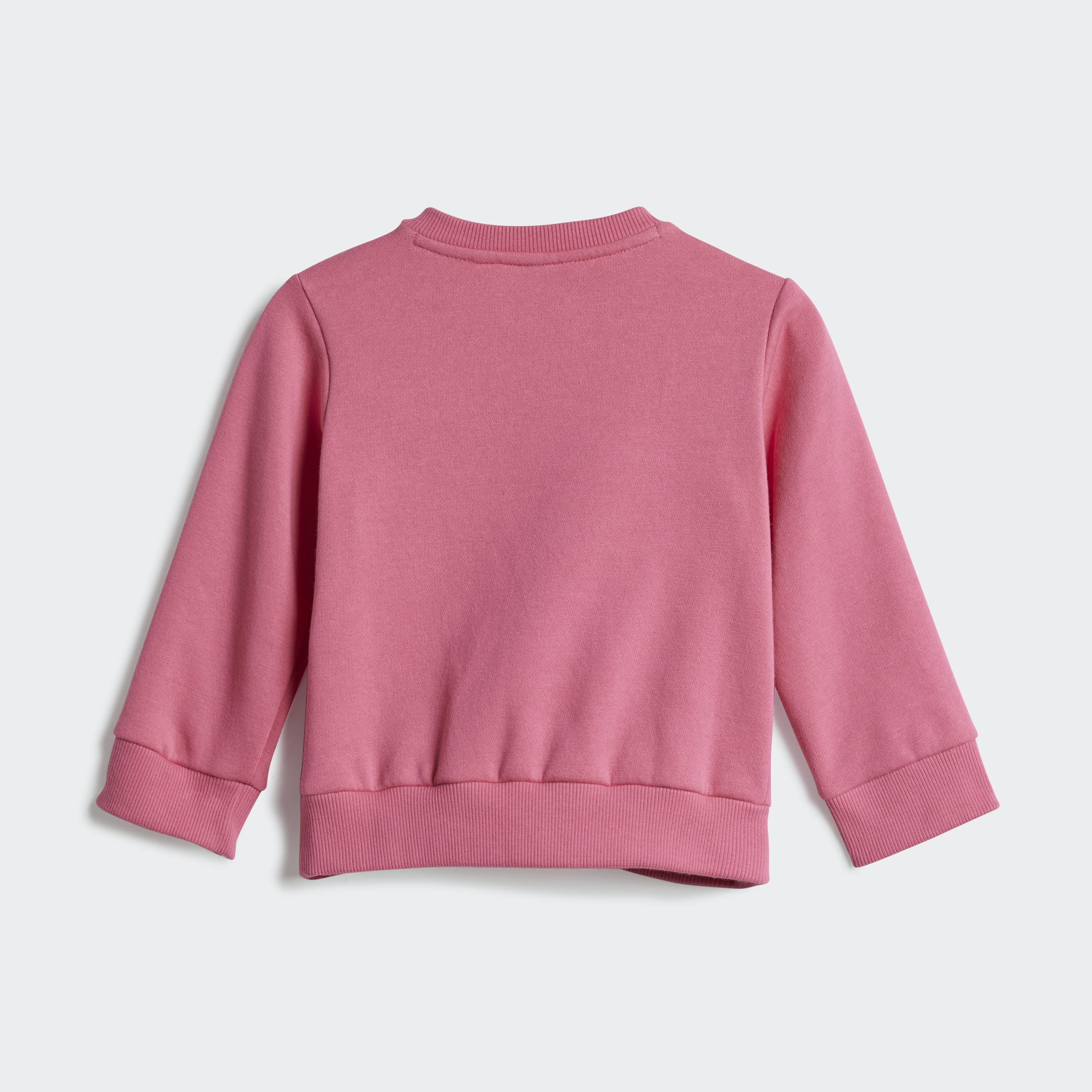 Adidas Sportswear Fleece Βρεφικό Σετ Φόρμας