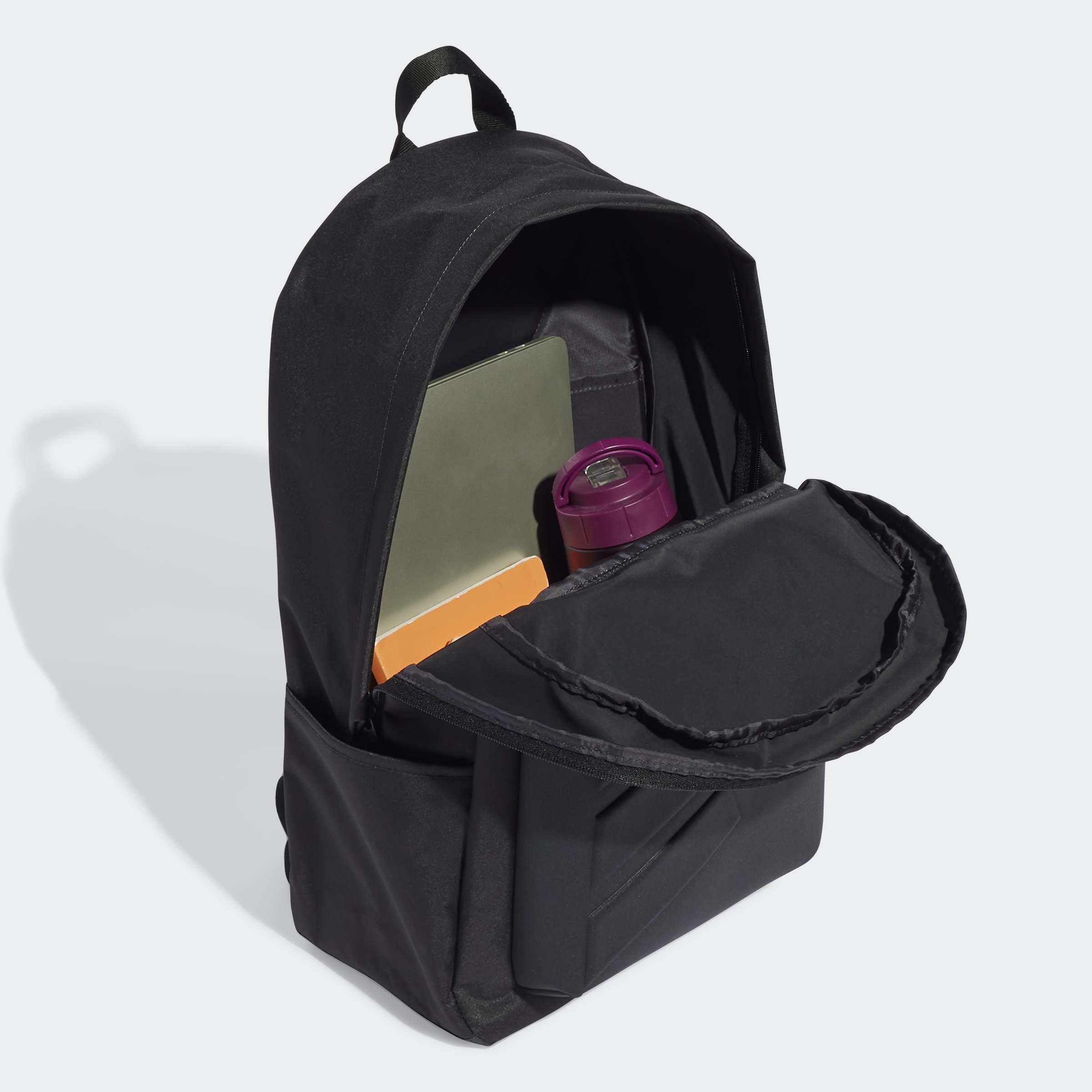 Adidas Essentials Embossed Logo 27l Backpack