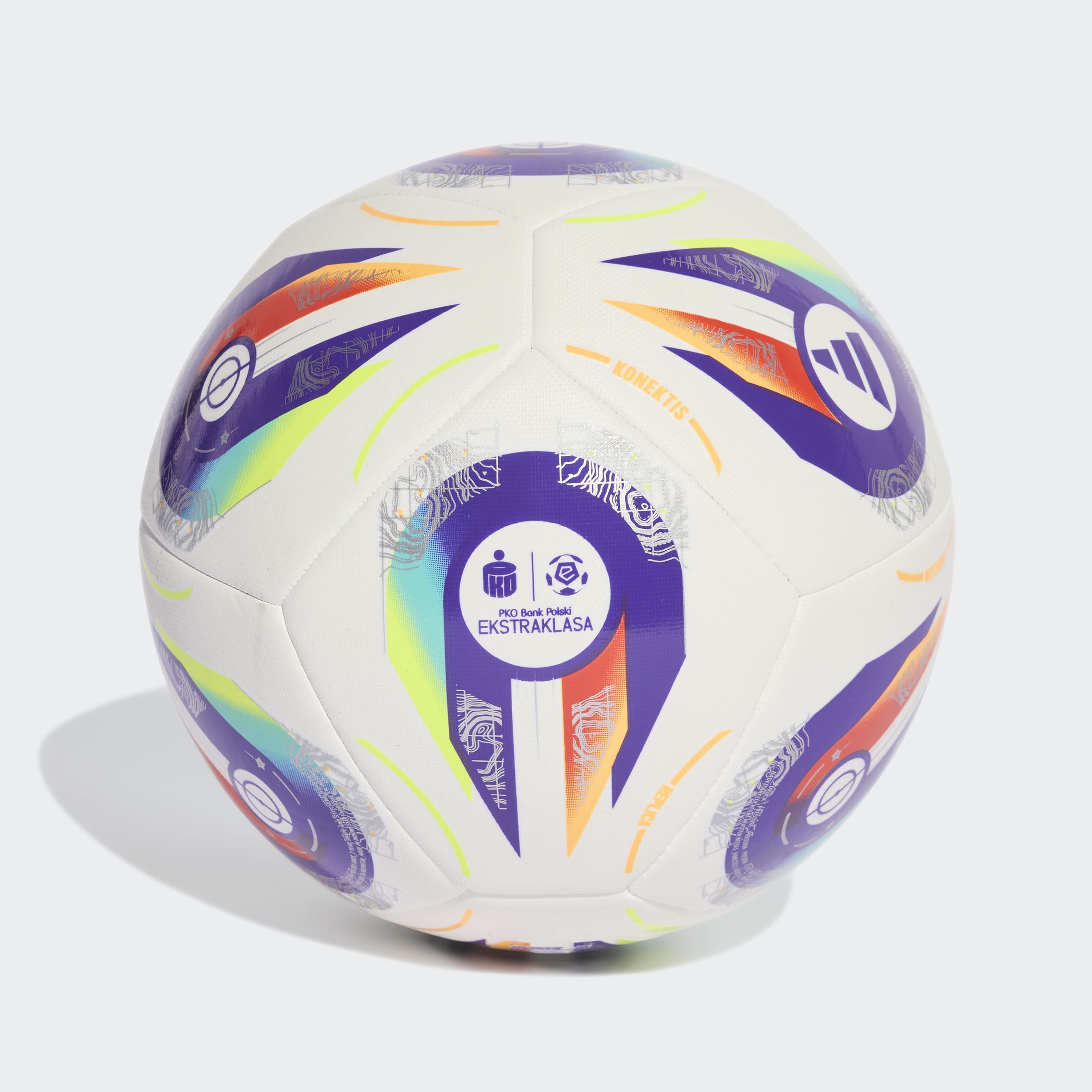 Adidas Ekstraklasa