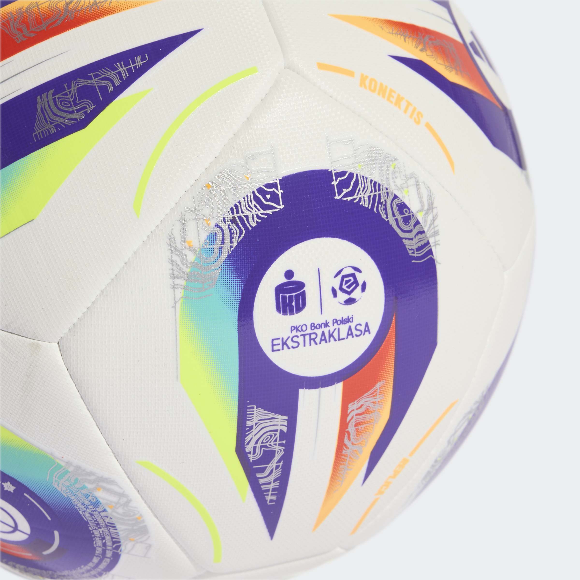 Adidas Ekstraklasa