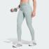 TECHFIT Stash Pocket Full Length Leggings - 2