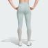 TECHFIT Stash Pocket Full Length Leggings - 3