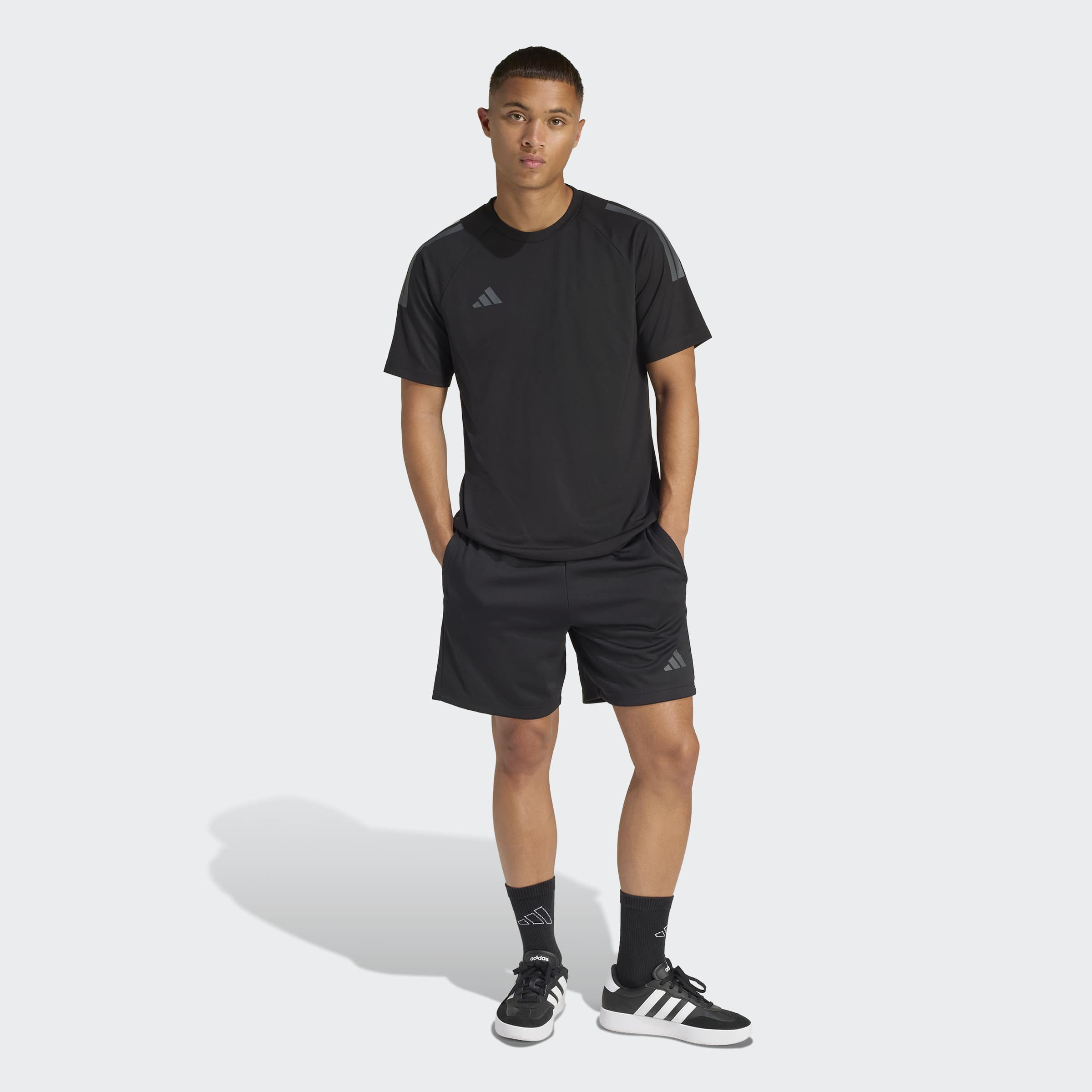 Adidas Climacool Sereno 3-Stripes