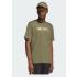 CLIMACOOL Camo Linear Graphic T-Shirt - 0
