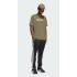 CLIMACOOL Camo Linear Graphic T-Shirt - 1