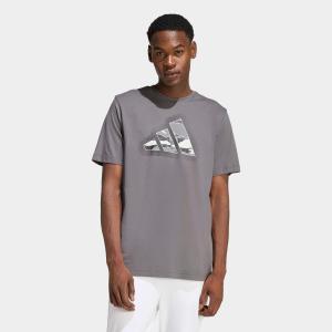 CAMO MODERN LOGO GRAPHIC T-SHIRT - 218083