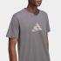 Adidas Camo T-Shirt EXPLORER Graphic - 3