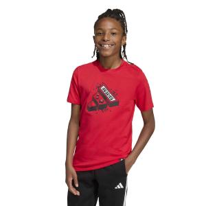 GAMING GRAPHIC T-SHIRT JUNIOR - 220178