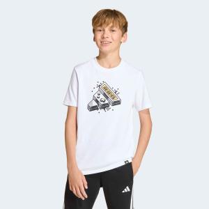 Adidas Sportswear Gaming Graphic Παιδικό T-Shirt - 219017