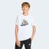 Adidas Sportswear Gaming Graphic Παιδικό T-Shirt - 0