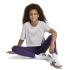 EVERYDAY GLAM CROPPED GRAPHIC T-SHIRT JUNIOR - 0