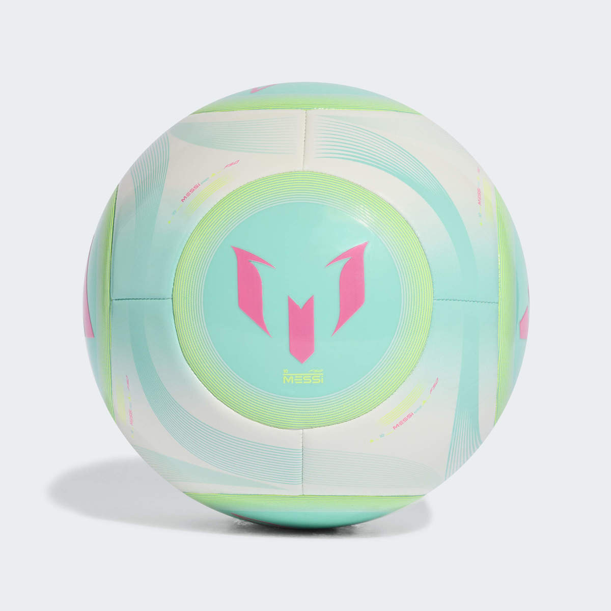 Messi Club Ball