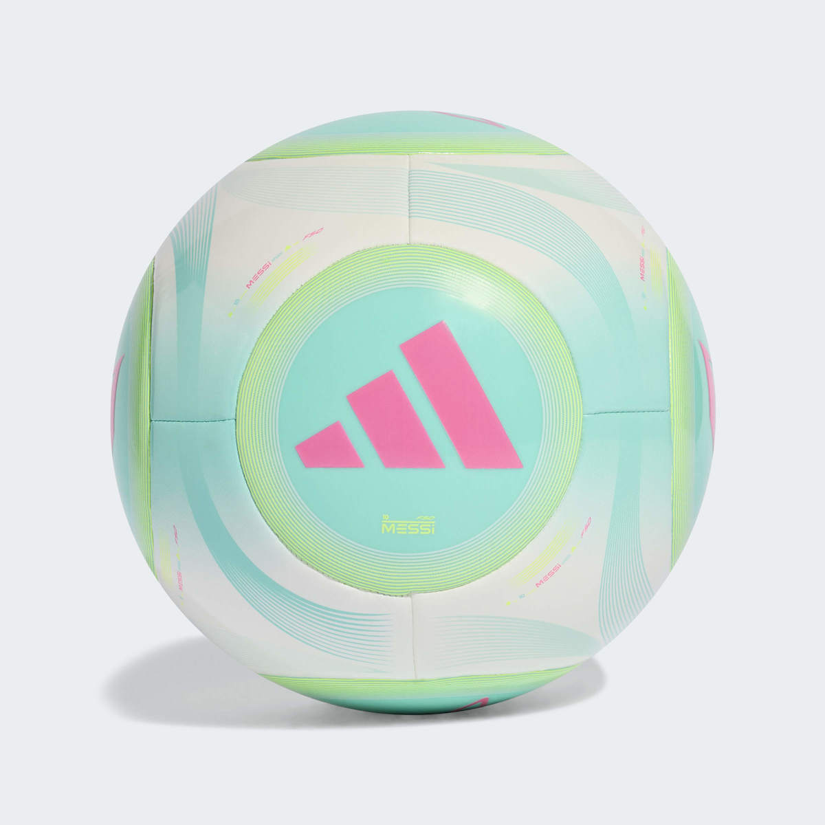 Messi Club Ball