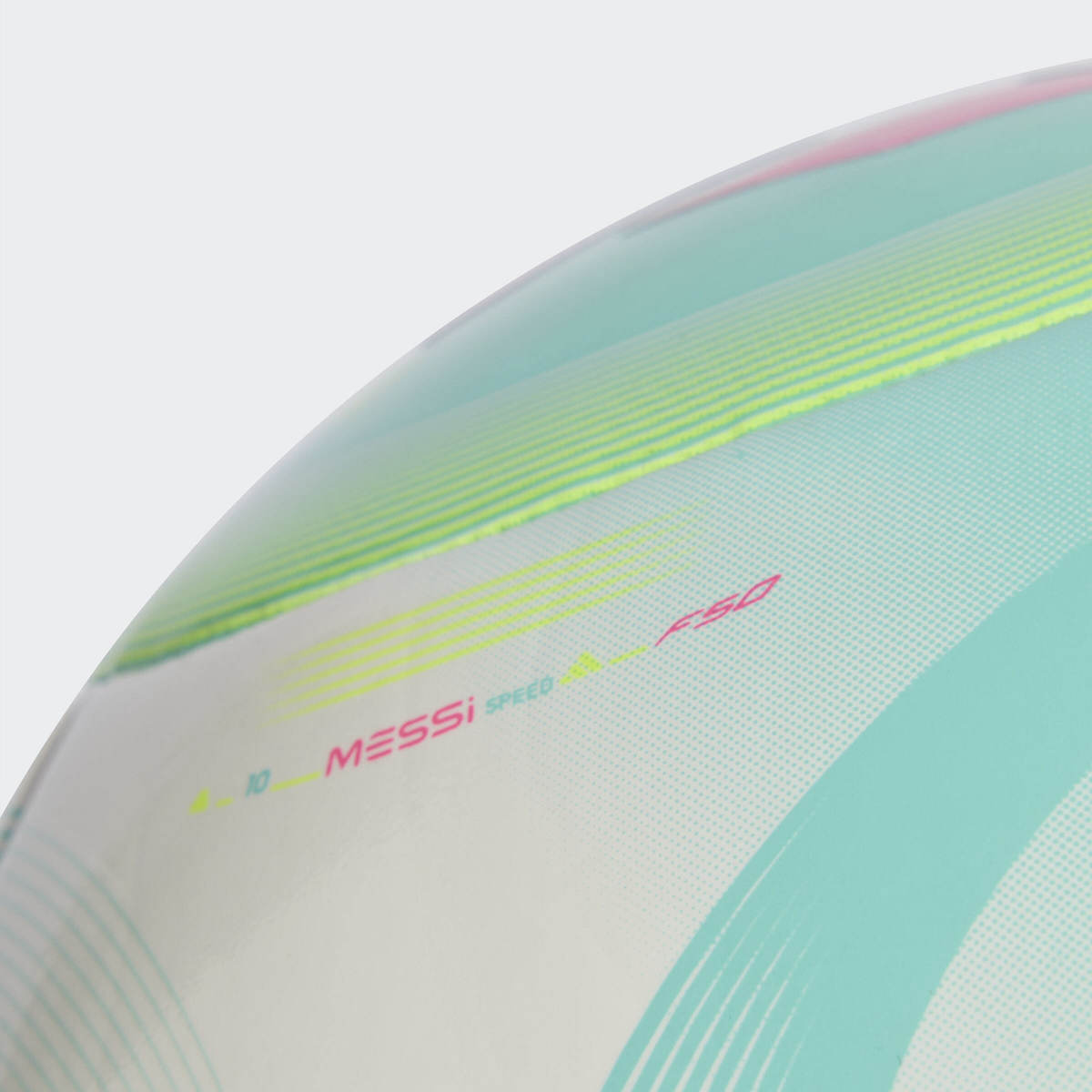 Messi Club Ball