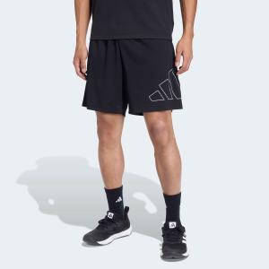 Adidas Workout Essentials Base Pique Ανδρικό Σορτς - 218485