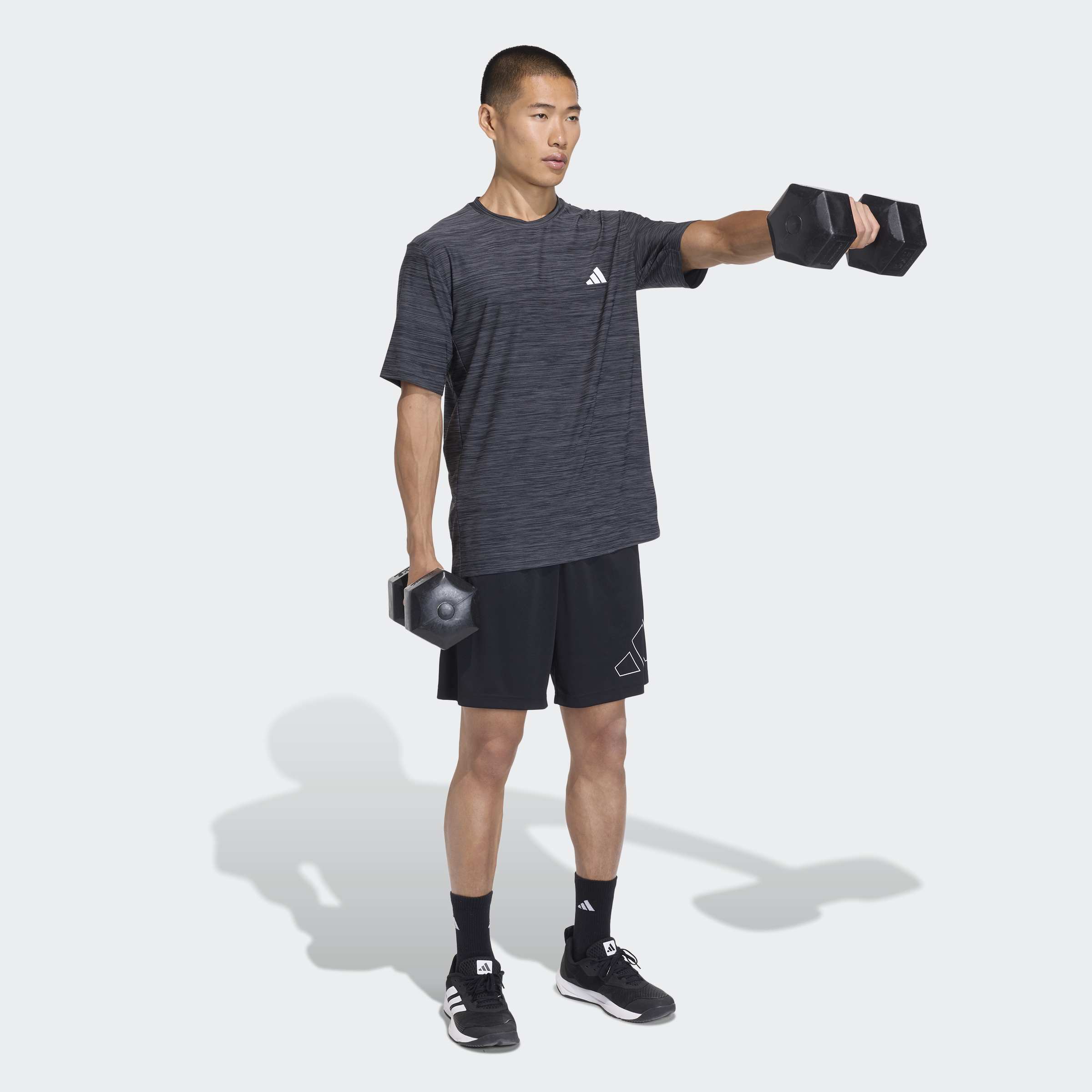 Adidas Workout Essentials Flex