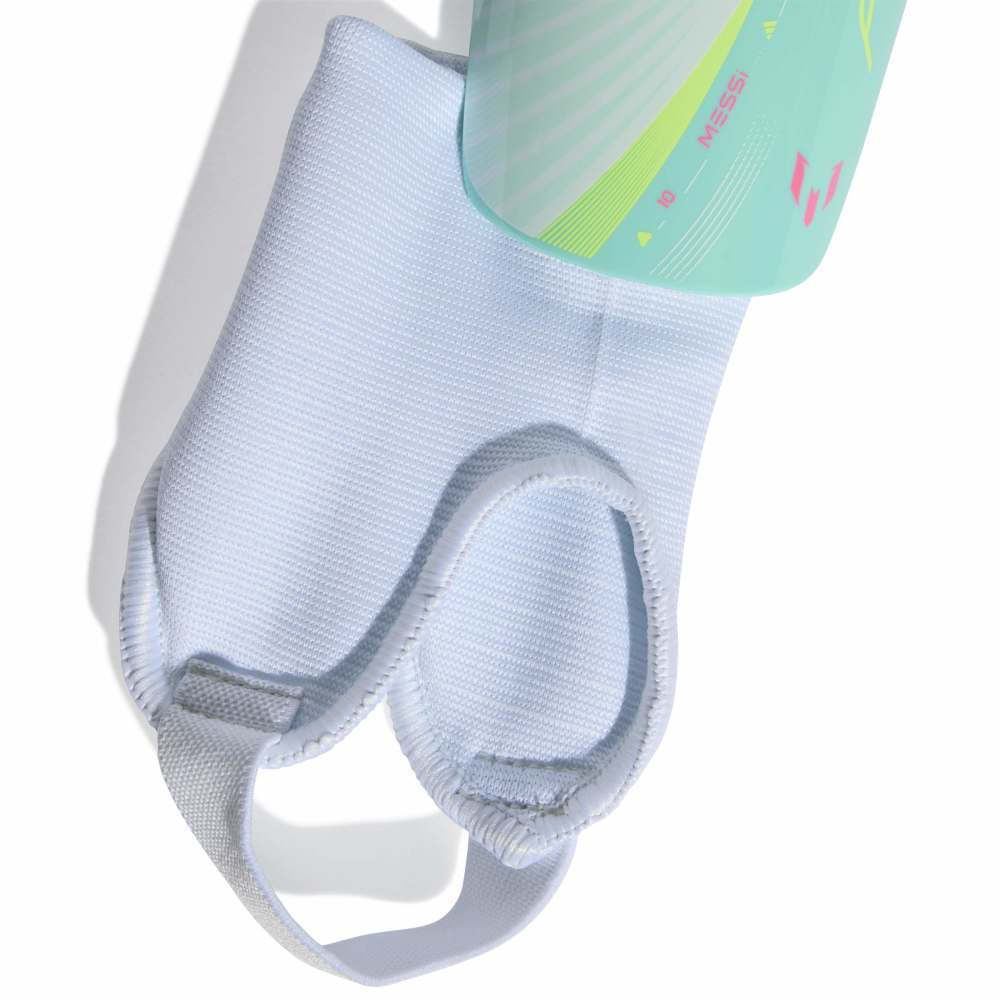 Επικαλαμίδες Messi Match Junior Shin Guards