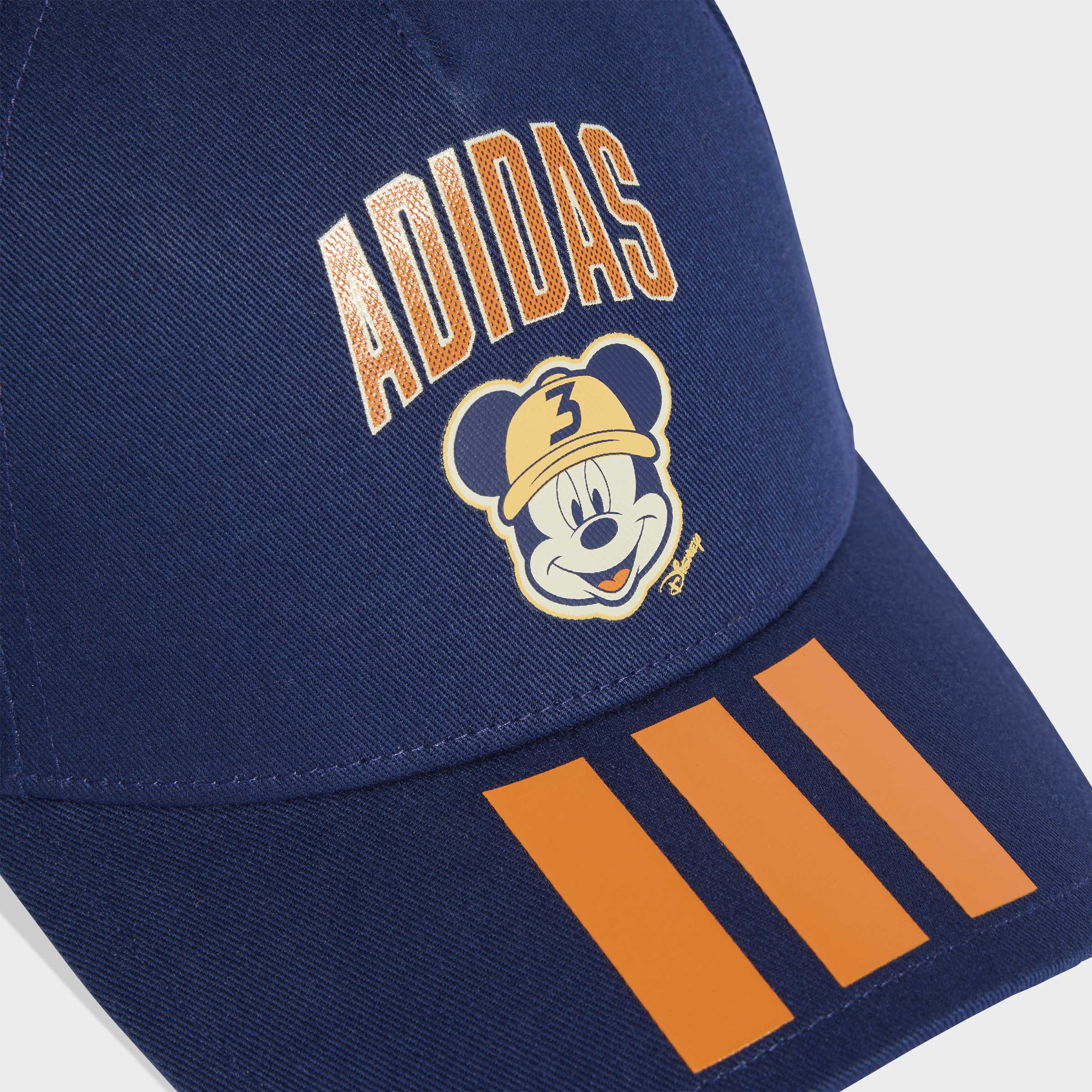 Adidas Παιδικό Καπέλο Υφασμάτινο