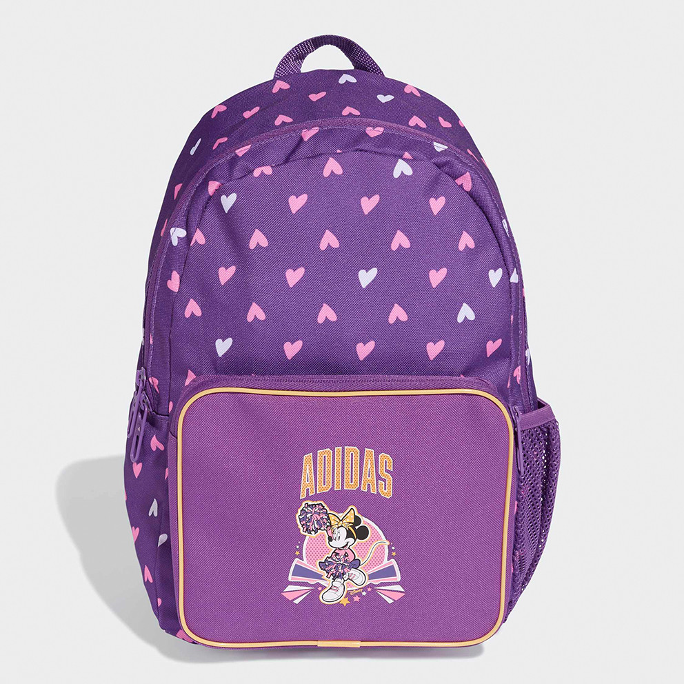 Adidas Minnie Mouse Παιδική Τσάντα Πλάτης