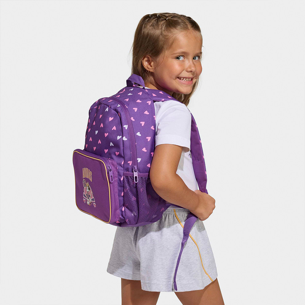 Adidas Minnie Mouse Παιδική Τσάντα Πλάτης