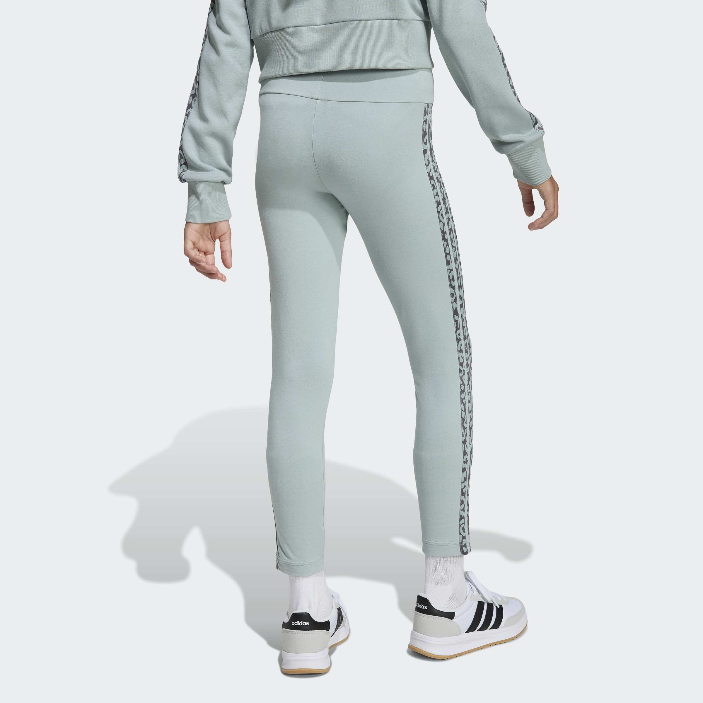 Adidas sportswear Seasonals Παιδικό Κολάν