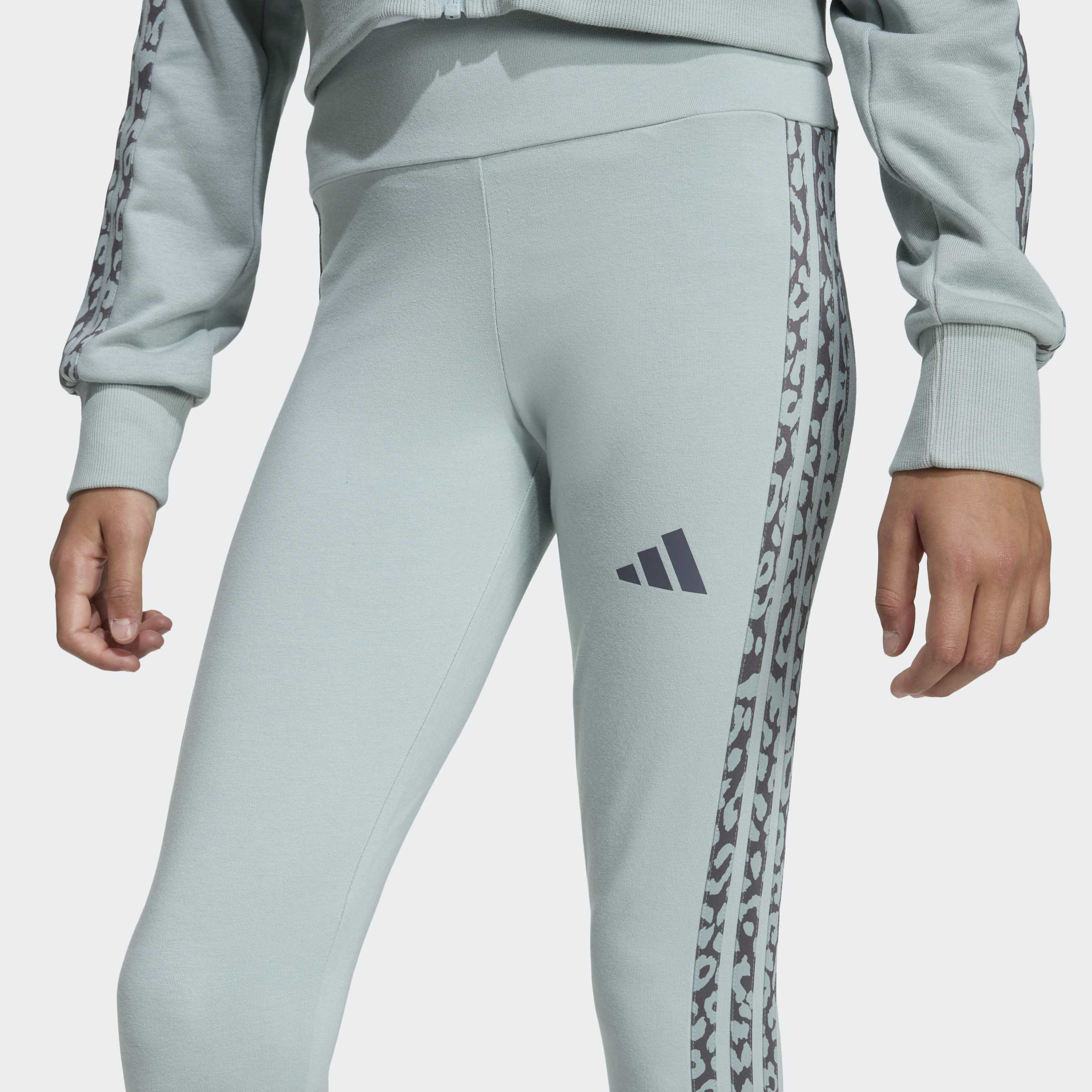 Adidas sportswear Seasonals Παιδικό Κολάν