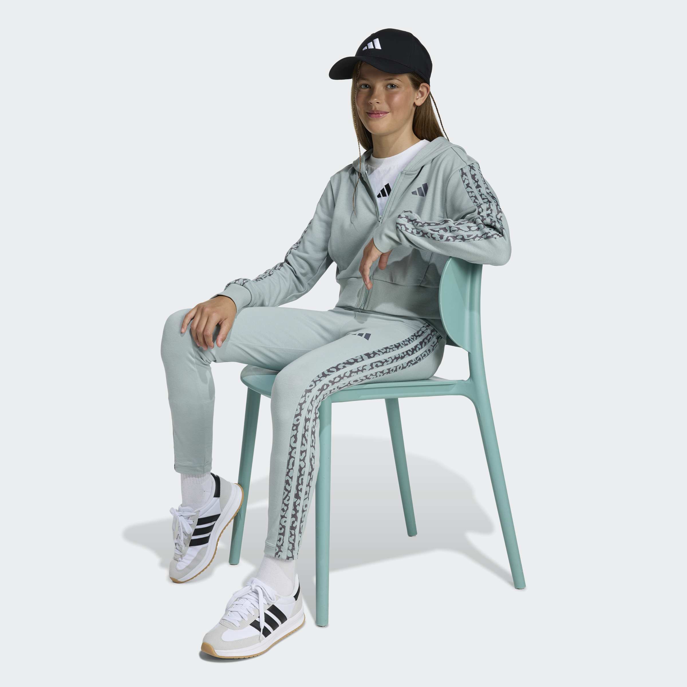 Adidas sportswear Seasonals Παιδικό Κολάν