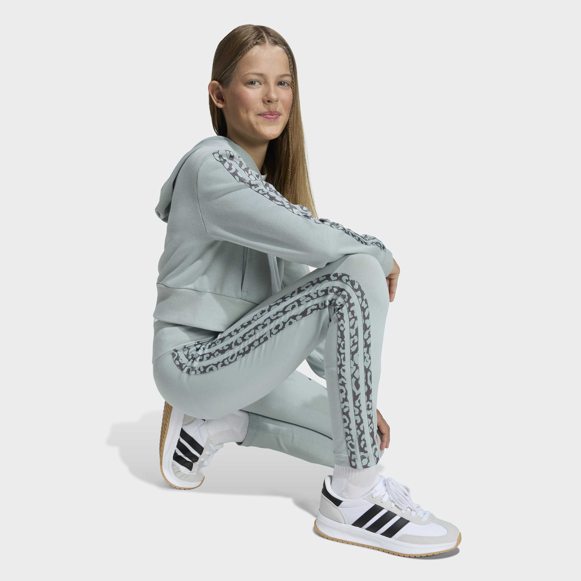 Adidas sportswear Seasonals Παιδικό Κολάν