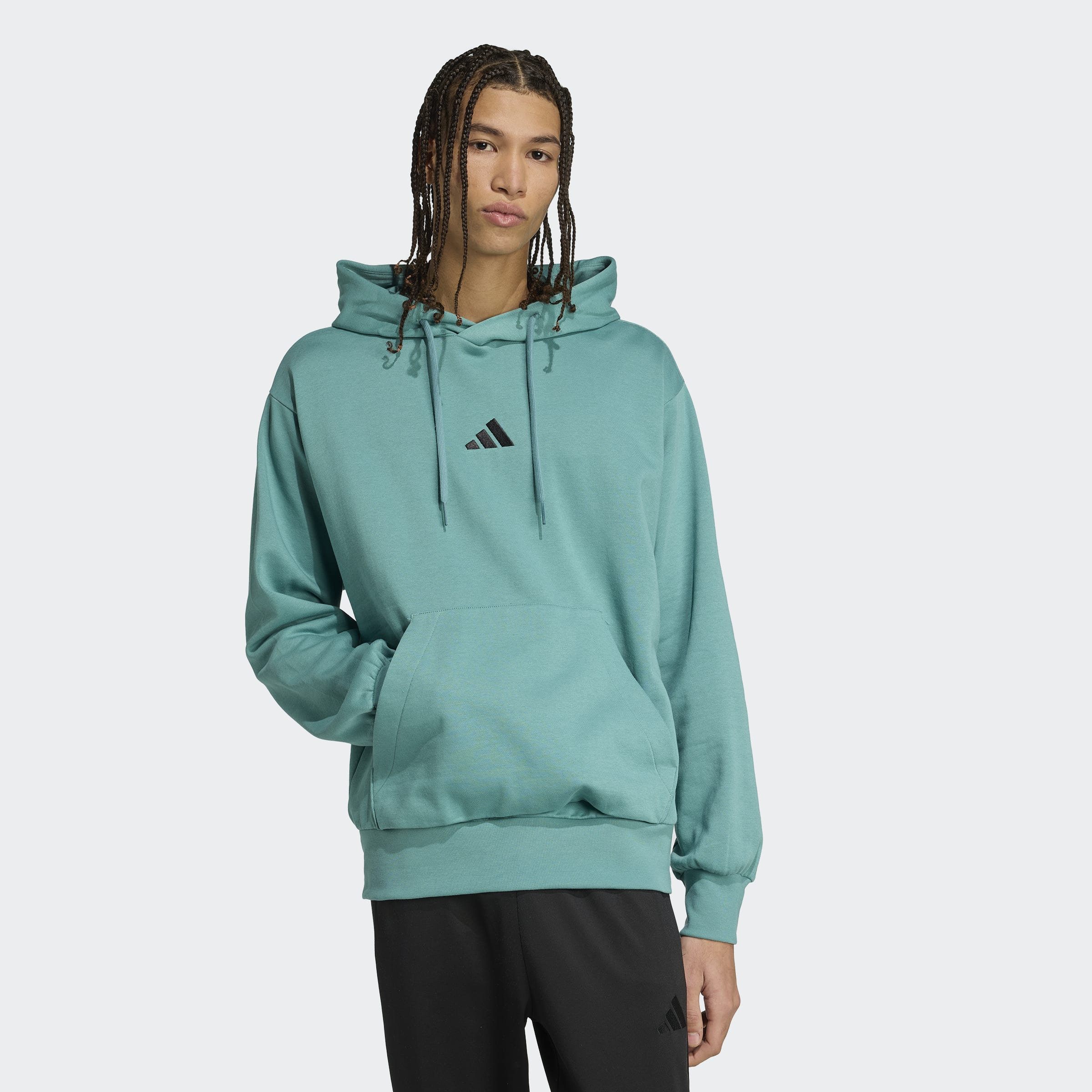 Adidas Essentials Feelcozy Fleece