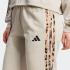 Adidas Sportswear Essentials Pants Animal Print 3-Stripes - 4