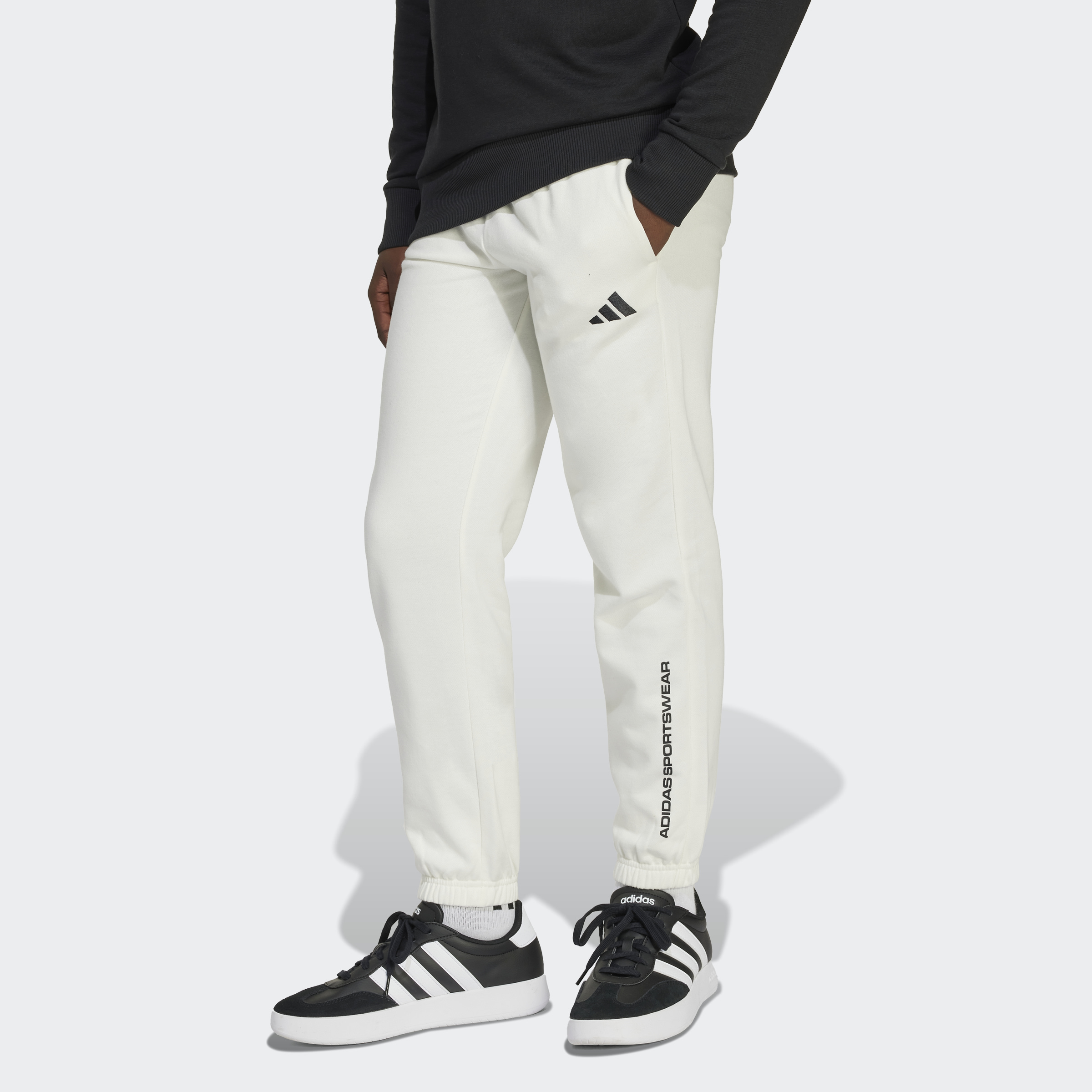 Adidas Παιδικό παντελόνι φόρμας Sportswear