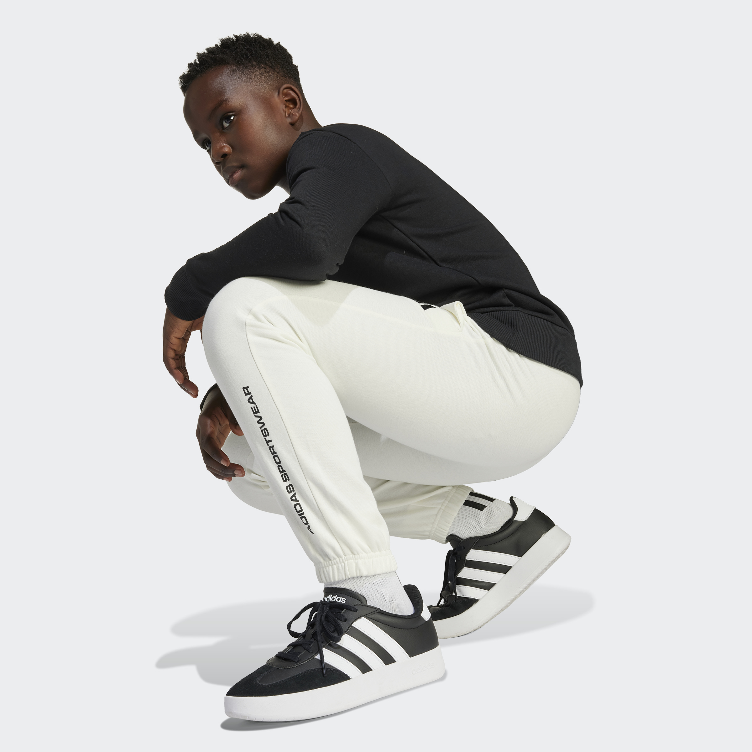 Adidas Παιδικό παντελόνι φόρμας Sportswear