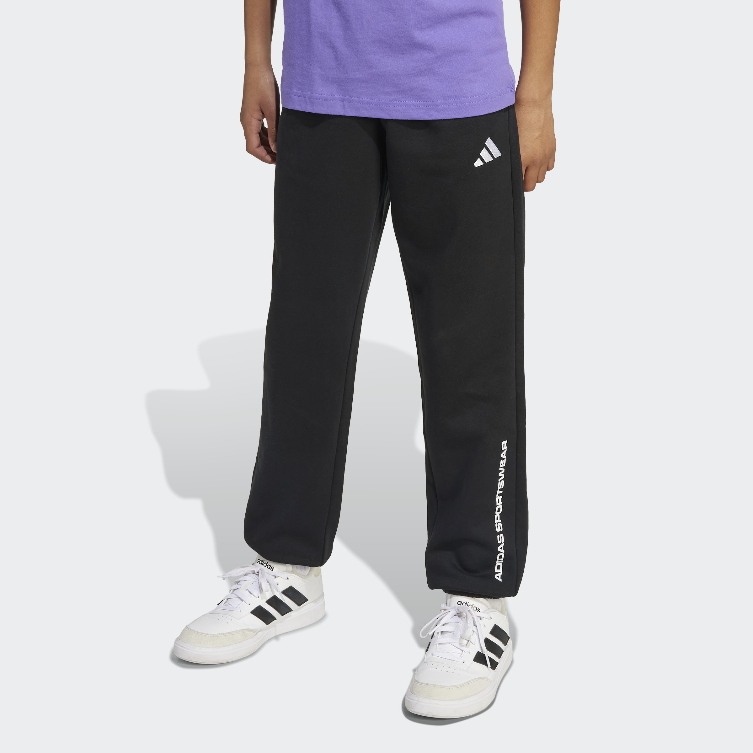 Adidas Παιδικό παντελόνι φόρμας Sportswear